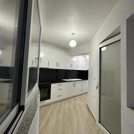 Real Luxury Sarandë