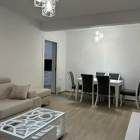 Apartament Real Luxury *