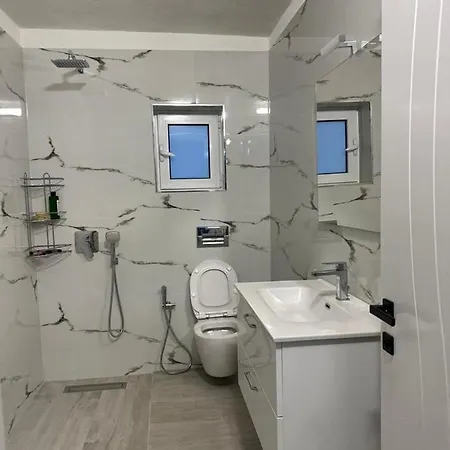 Apartament Real Luxury