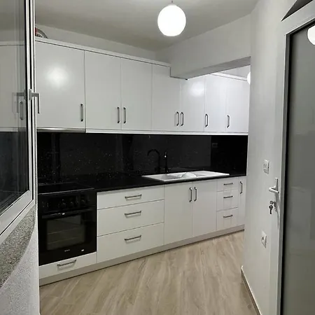 Apartament Real Luxury Saranda