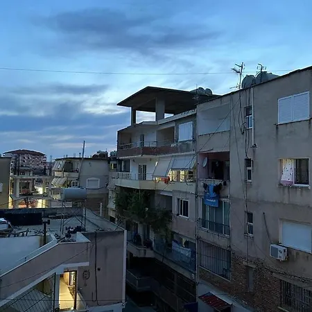 Apartament Real Luxury Saranda