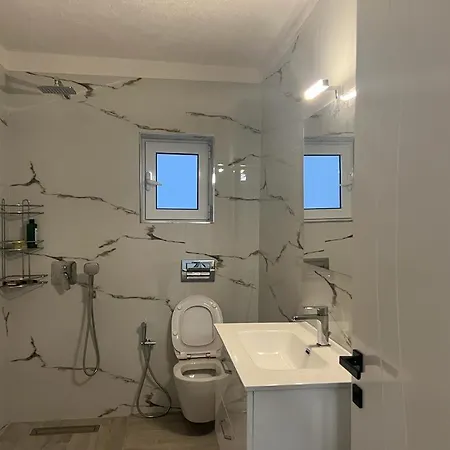 Apartament Real Luxury