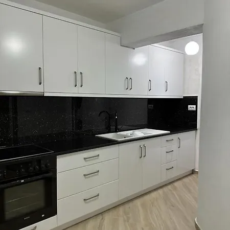 Real Luxury * Saranda