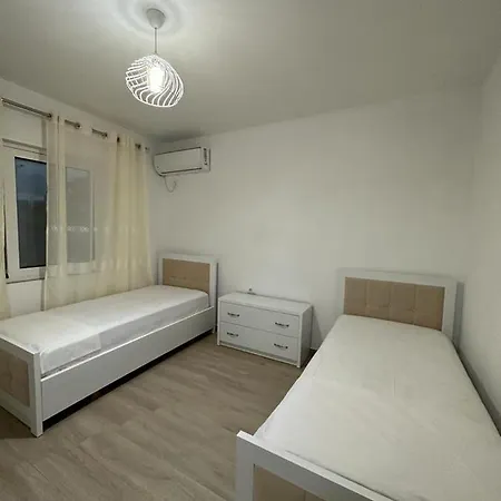 Real Luxury * Saranda