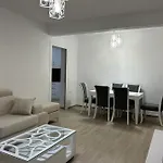 Appartement Real Luxury *