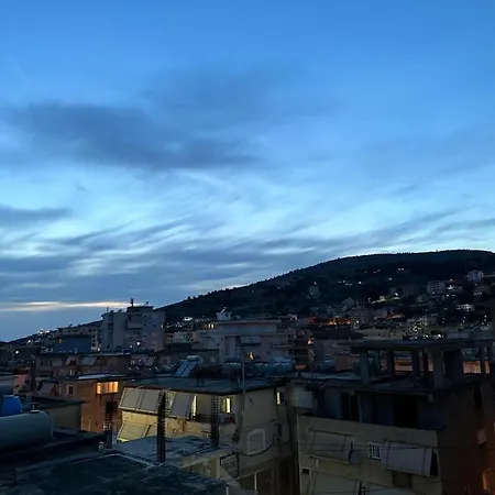 Real Luxury Apartmán *