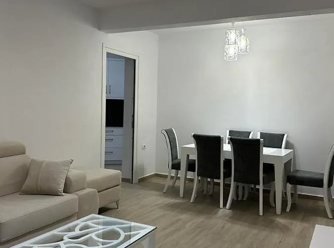 Appartement Real Luxury *