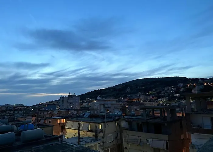 Real Luxury Apartmán *