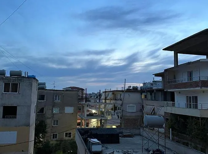 Real Luxury Apartmán *